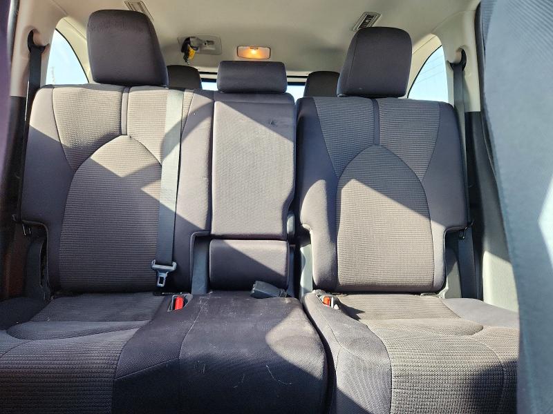 Photo 10 from auction – 2020 TOYOTA HIGHLANDER with VIN 5TDCZRAH7LS509855