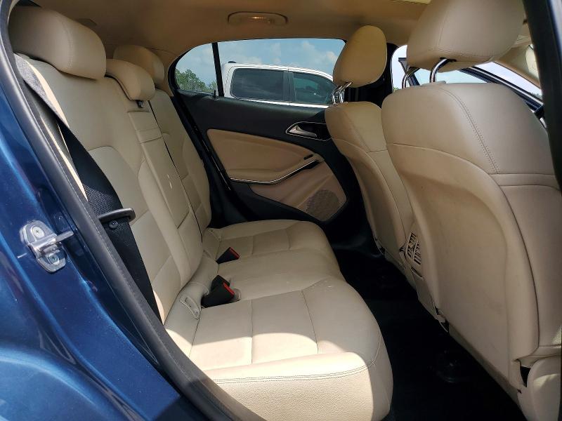 Photo 11 from auction – 2020 MERCEDES-BENZ GLA with VIN WDCTG4GB9LJ650154