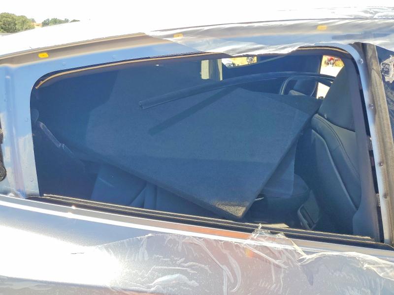 Photo 10 from auction – 2026 TESLA MODEL Y with VIN 7SAYGDEE8TF597126
