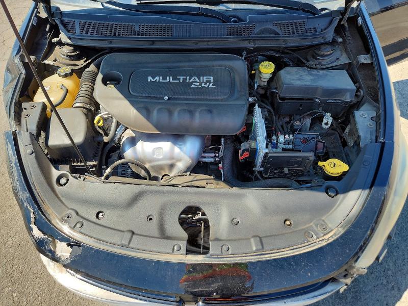 Photo 11 from auction – 2015 DODGE DART with VIN 1C3CDFBB3FD117418
