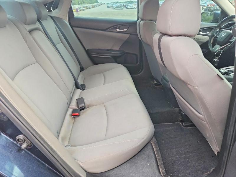 Photo 10 from auction – 2016 HONDA CIVIC with VIN 19XFC1F49GE044078