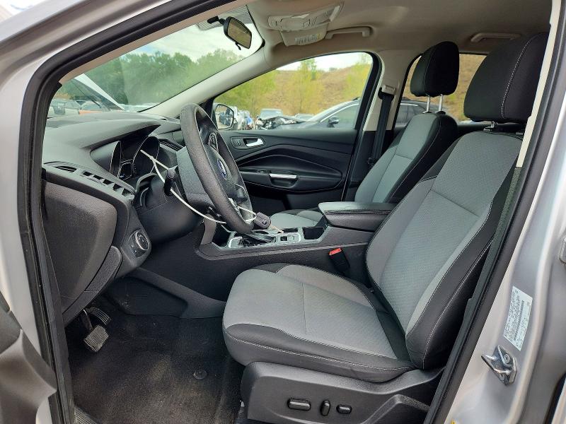 Photo 7 from auction – 2017 FORD ESCAPE with VIN 1FMCU9GD3HUD47448