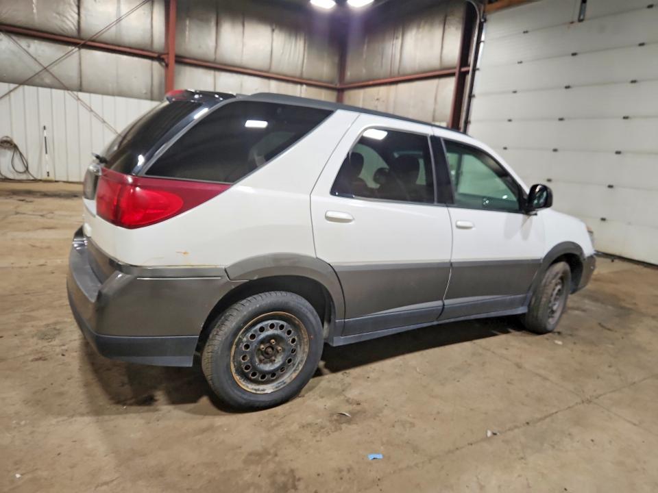 Photo 3 from auction – 2005 BUICK RENDEZVOUS with VIN 3G5DB03E95S558973