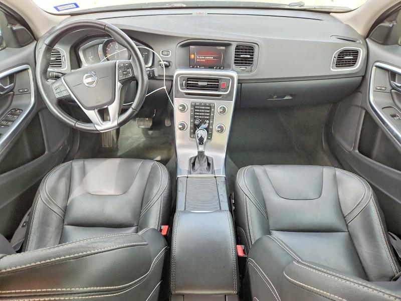 Photo 8 from auction – 2017 VOLVO S60 with VIN YV126MFL8H2438906