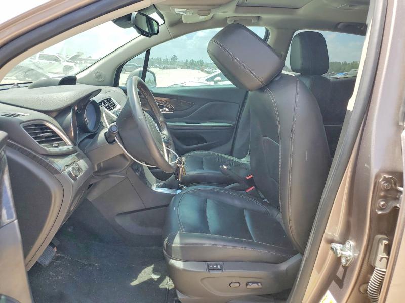 Photo 7 from auction – 2014 BUICK ENCORE with VIN KL4CJDSB1EB683641
