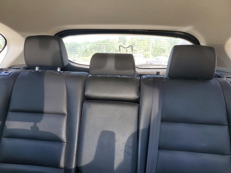Photo 10 from auction – 2016 MAZDA CX-5 with VIN JM3KE4DY5G0616649