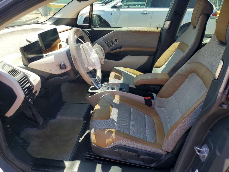 Photo 7 from auction – 2017 BMW I3 with VIN WBY1Z8C35HV894492