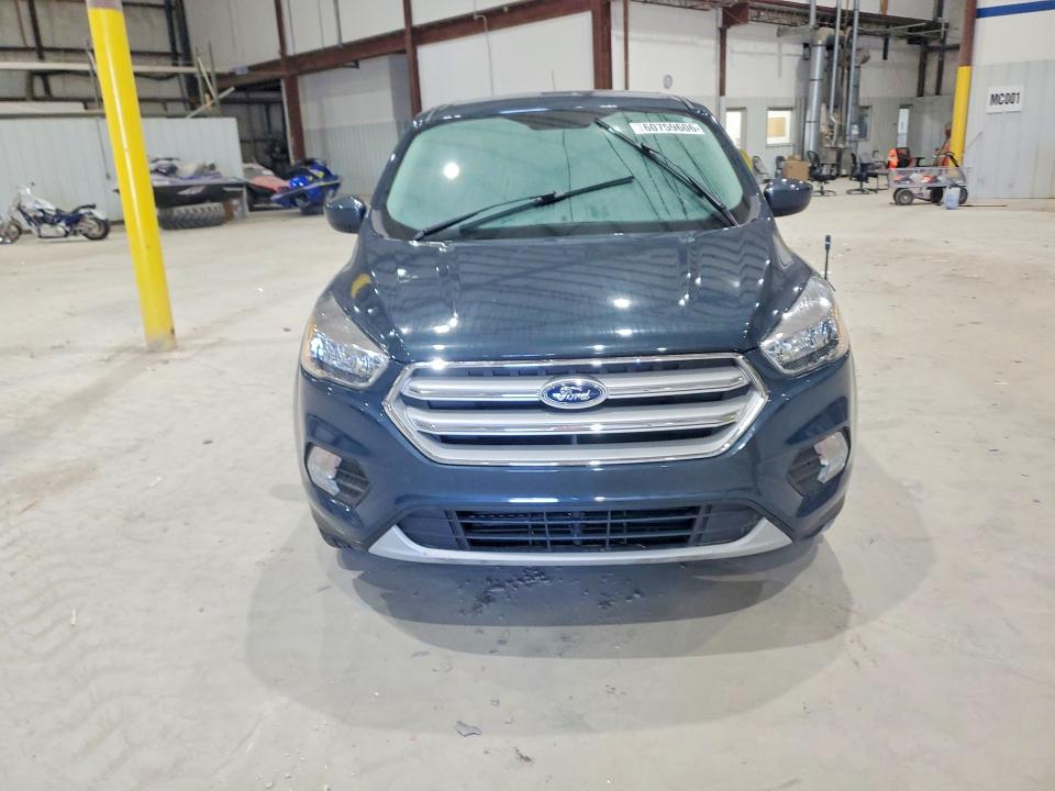 Photo 5 from auction – 2019 FORD ESCAPE with VIN 1FMCU9GDXKUC50867