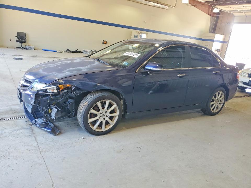2008 ACURA TSX - Търг №60795496