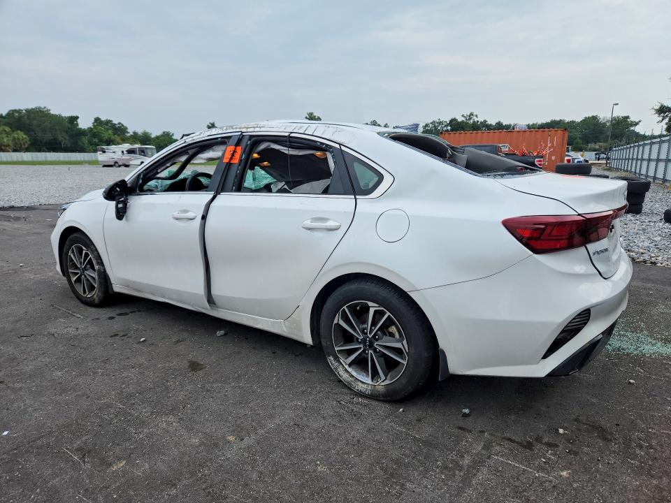 صورة رقم 2 من المزاد - 2023 KIA FORTE مع VIN 3KPF34AD1PE650662