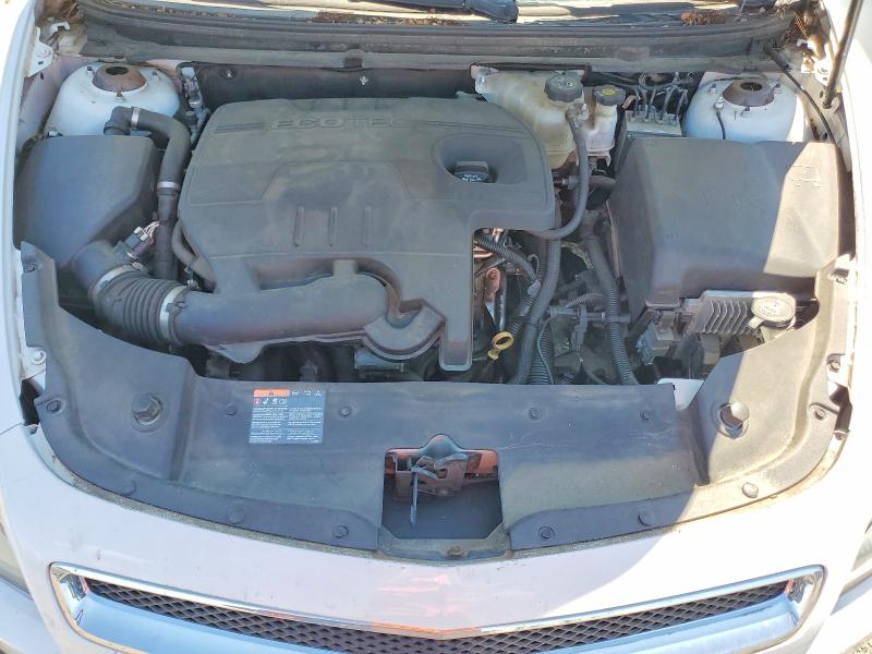 Photo 11 from auction – 2012 CHEVROLET MALIBU with VIN 1G1ZB5E09CF173193