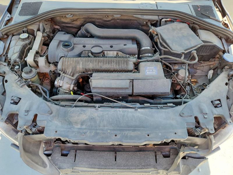 Photo 11 from auction – 2012 VOLVO S60 with VIN YV1622FS8C2145914