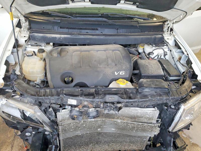 Photo 12 from auction – 2019 DODGE JOURNEY with VIN 3C4PDCBGXKT778892