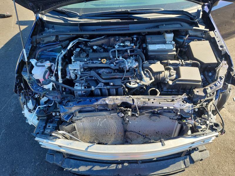 Photo 11 from auction – 2026 TOYOTA COROLLA with VIN 5YFB4MDE0TP430339