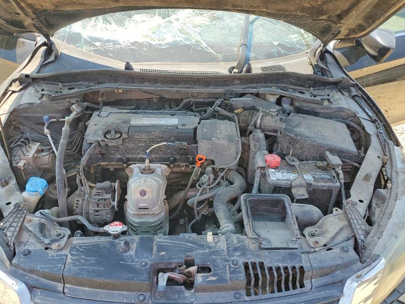 Photo 11 from auction – 2014 HONDA ACCORD with VIN 1HGCR2E59EA081246