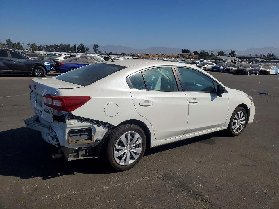 Photo 3 from auction – 2019 SUBARU IMPREZA with VIN 4S3GKAA66K3602887