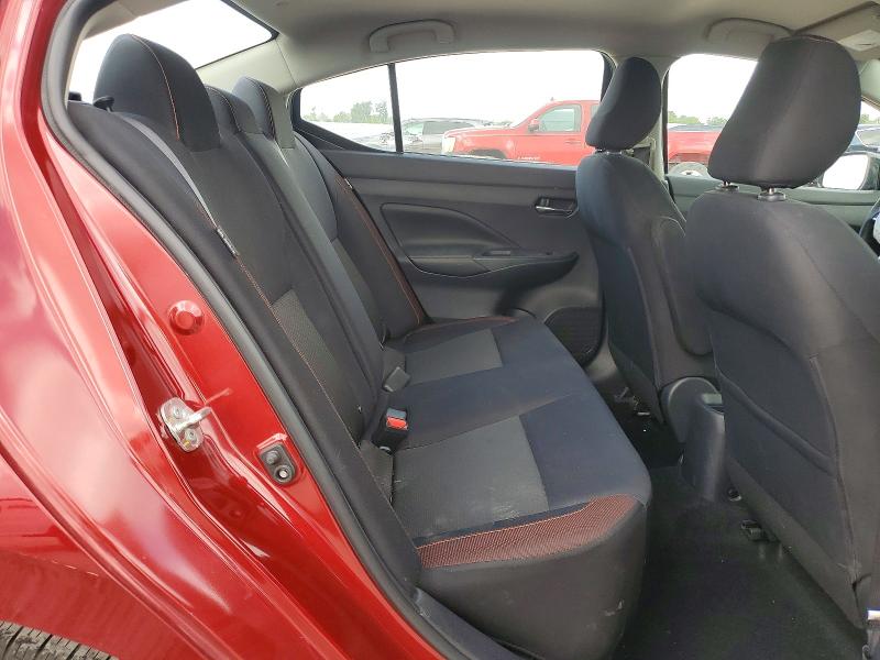 Foto 10 de la subasta – 2020 NISSAN VERSA con VIN 3N1CN8FVXLL812643