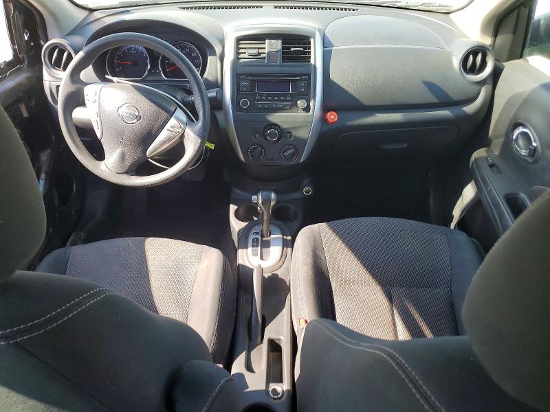 Photo 8 from auction – 2017 NISSAN VERSA with VIN 3N1CN7APXHL838203
