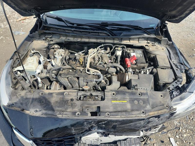 Zdjęcie 11 z aukcji – 2022 NISSAN ALTIMA z VIN 1N4BL4DV5NN352147