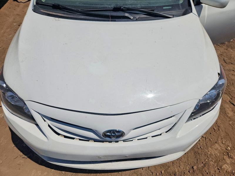 Photo 11 from auction – 2012 TOYOTA COROLLA with VIN 2T1BU4EE2CC891007