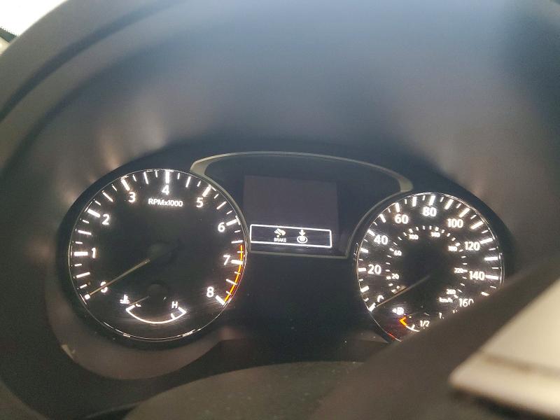 Photo 9 from auction – 2018 NISSAN ALTIMA with VIN 1N4AL3AP6JC479720