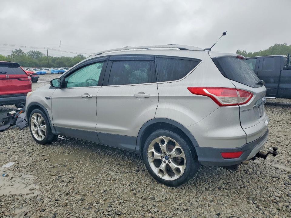 Photo 2 from auction – 2014 FORD ESCAPE with VIN 1FMCU9J94EUD55171