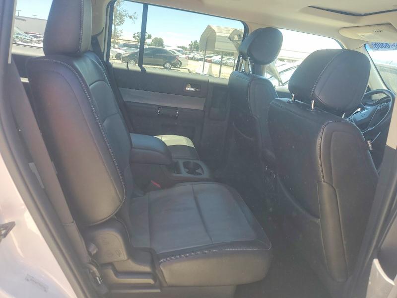 Photo 11 from auction – 2013 FORD FLEX with VIN 2FMHK6DT7DBD15687