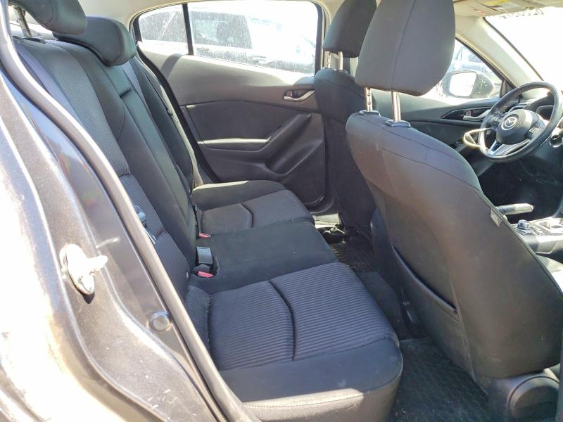 Photo 10 from auction – 2015 MAZDA 3 with VIN JM1BM1V72F1248830