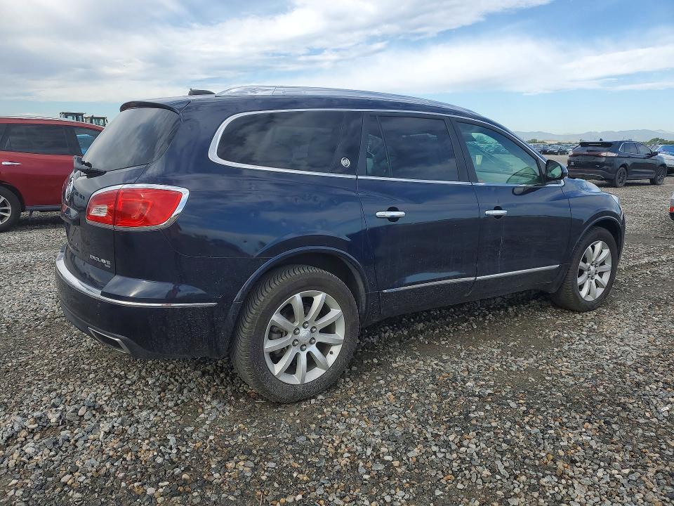 Photo 3 from auction – 2016 BUICK ENCLAVE with VIN 5GAKVCKD6GJ178738
