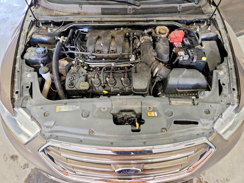 Photo 11 from auction – 2015 FORD TAURUS with VIN 1FAHP2F88FG101218