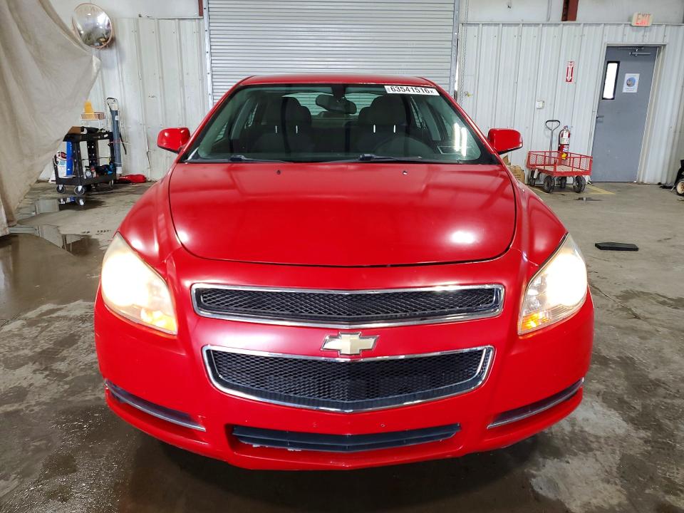 Photo 5 from auction – 2011 CHEVROLET MALIBU with VIN 1G1ZC5E17BF241155
