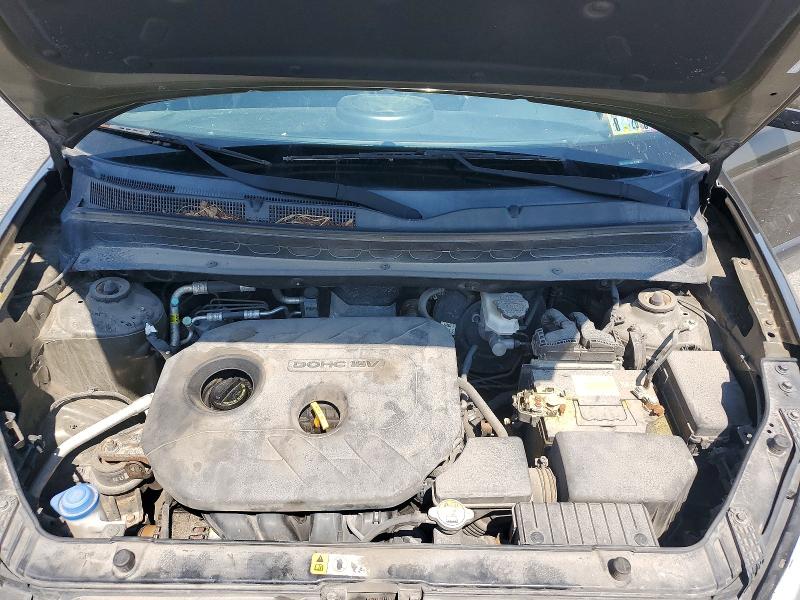 Photo 11 from auction – 2013 KIA SOUL with VIN KNDJT2A66D7511171