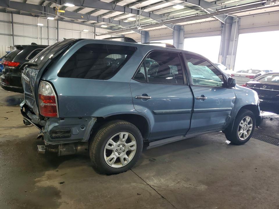Zdjęcie 3 z aukcji – 2006 ACURA MDX z VIN 2HNYD18696H502011