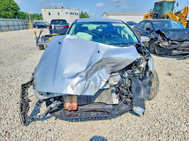 Photo 5 from auction – 2016 FORD FOCUS with VIN 1FADP3K2XGL267335