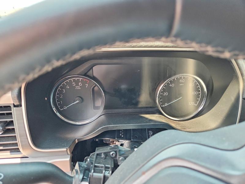 Photo 9 from auction – 2023 FORD F150 with VIN 1FTFW1E84PFC67467