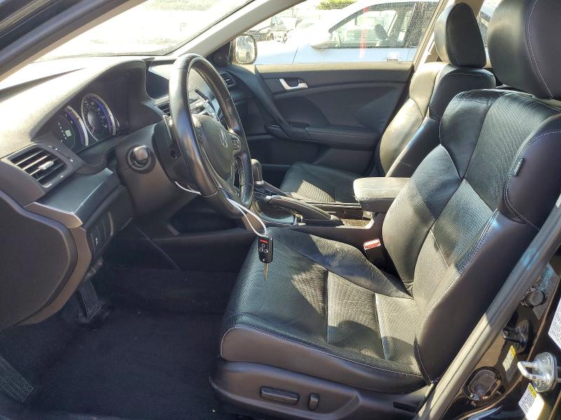 Снимка 7 от търг – 2012 ACURA TSX с VIN JH4CU2F49CC016500