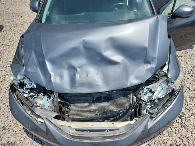 Photo 11 from auction – 2013 HONDA CIVIC with VIN 19XFB2F88DE091187