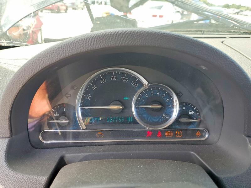 Photo 9 from auction – 2008 CHEVROLET HHR with VIN 3GNCA53P08S664066
