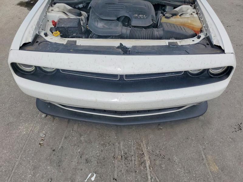 صورة رقم 11 من المزاد - 2021 DODGE CHALLENGER مع VIN 2C3CDZJG8MH672749