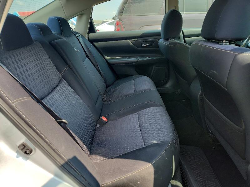 Photo 10 from auction – 2016 NISSAN ALTIMA with VIN 1N4AL3AP0GN318356