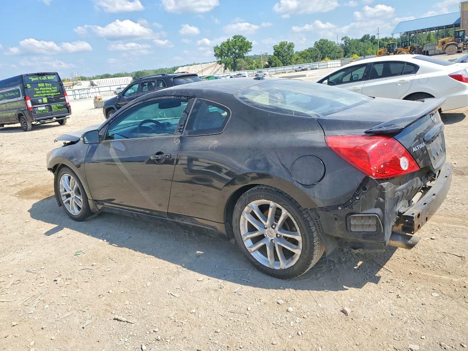 Photo 2 from auction – 2012 NISSAN ALTIMA with VIN 1N4BL2EPXCC141314