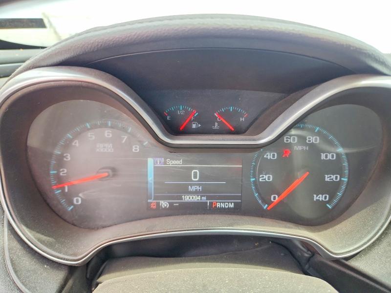 صورة رقم 9 من المزاد - 2014 CHEVROLET IMPALA مع VIN 2G1125S32E9162897