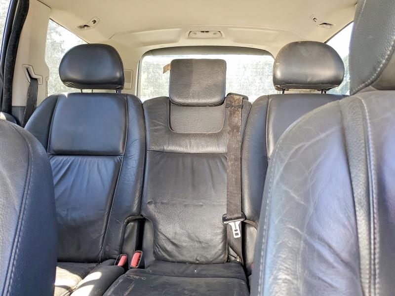 Photo 10 from auction – 2011 VOLVO XC90 with VIN YV4952CZ2B1578657