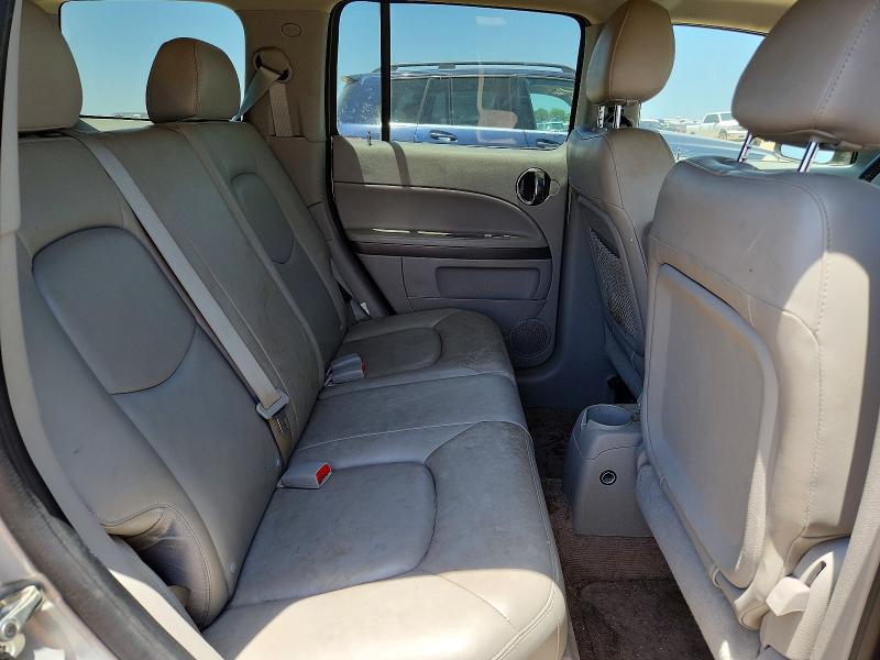 Photo 10 from auction – 2009 CHEVROLET HHR with VIN 3GNCA53V89S623359