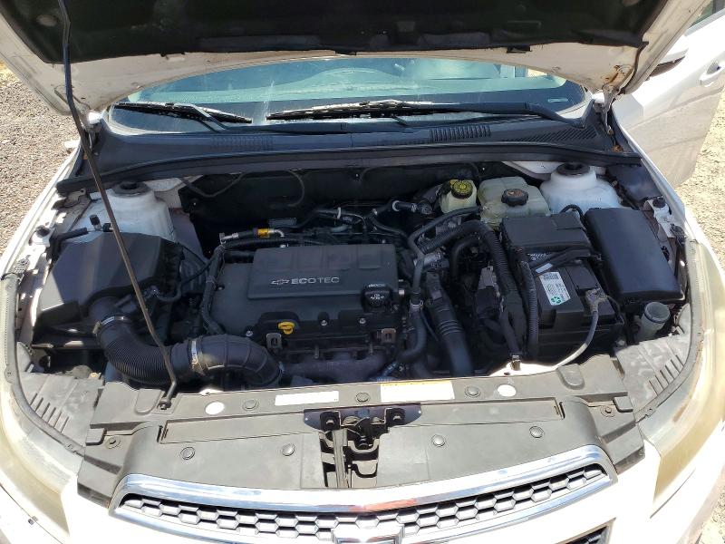 Снимка 11 от търг – 2013 CHEVROLET CRUZE с VIN 1G1PC5SB1D7127251