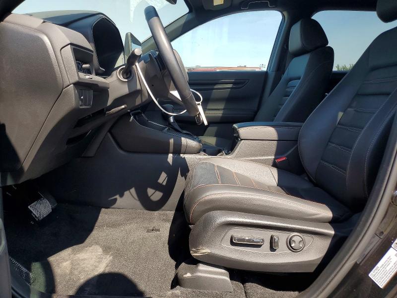 Photo 7 from auction – 2026 HONDA CR-V with VIN 7FARS6H83TE031462