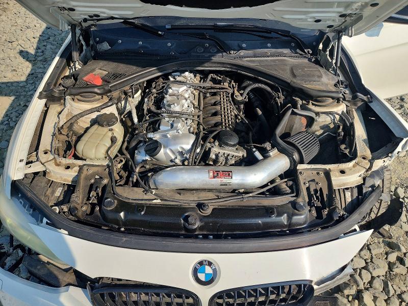 Фото 11 с аукциона – 2013 BMW 335 с VIN WBA3A9G5XDNP37969