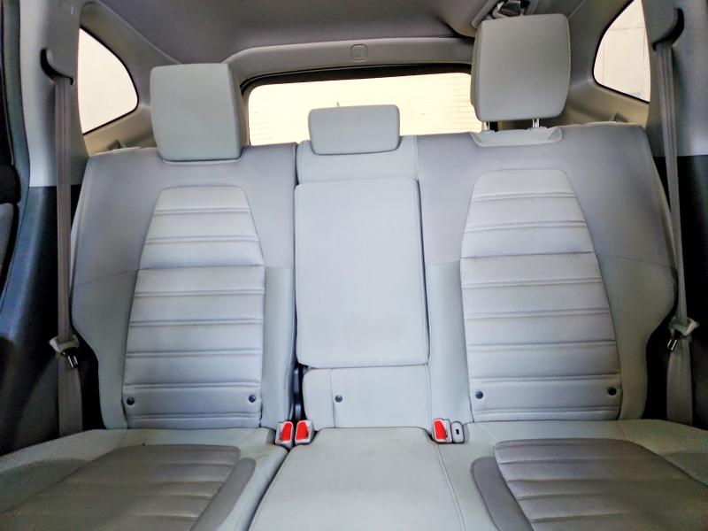 Photo 10 from auction – 2017 HONDA CR-V with VIN 2HKRW2H50HH619326