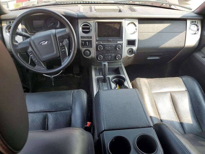 Photo 8 from auction – 2015 FORD EXPEDITION with VIN 1FMJK1JTXFEF20064