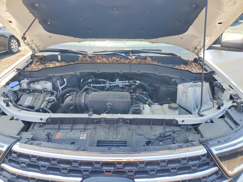 Photo 12 from auction – 2023 FORD EXPLORER with VIN 1FMSK8DH7PGB97263